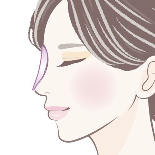 隆鼻術 ゼティスビューティークリニック 鼻整形 鼻形成 美肌専門美容クリニック
