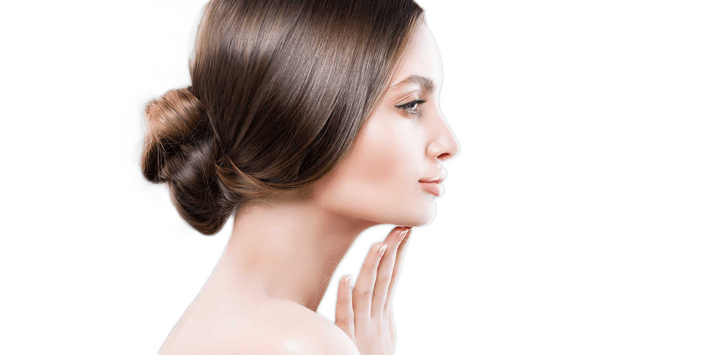 Nostril rim lowering surgery