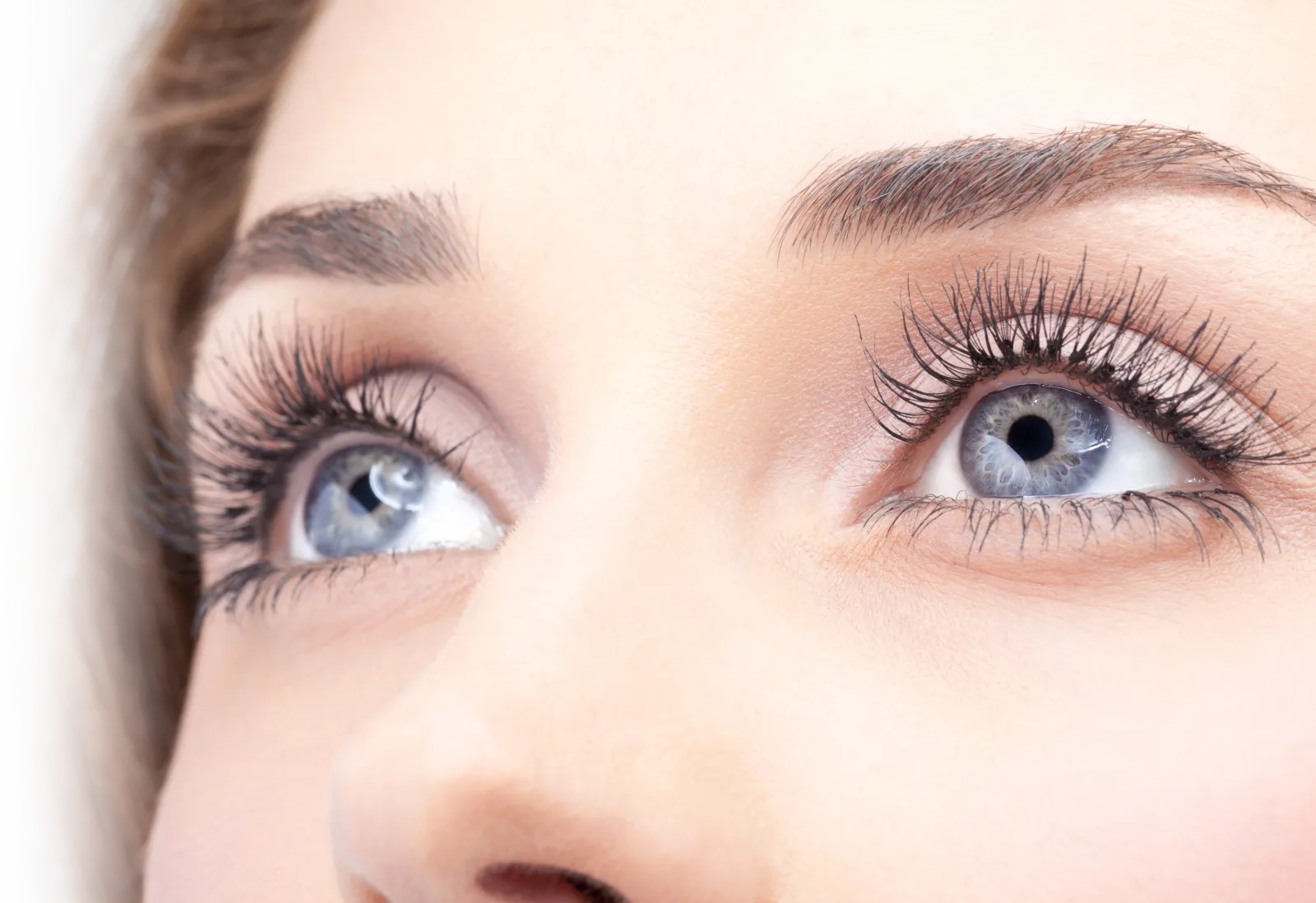 Transconjunctival Hamra Method