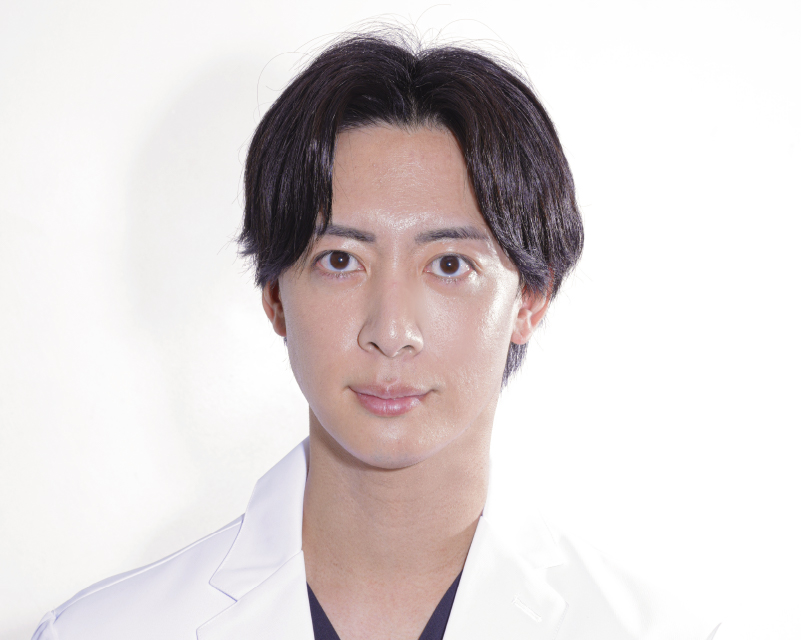 副島 直人