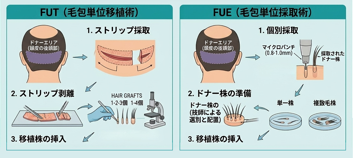 施術方法